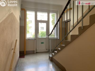 Prodej bytu 2+KK Praha 4, Za Zelenou liškou č. 29