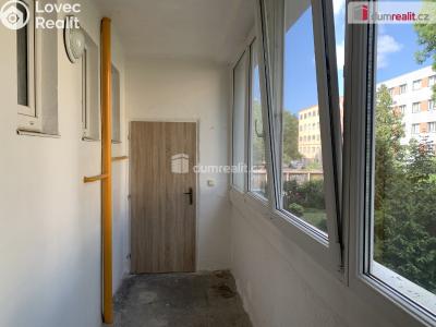 Prodej bytu 2+KK Praha 4, Za Zelenou liškou č. 17