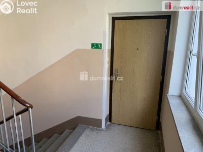 Prodej bytu 2+KK Praha 4, Za Zelenou liškou č. 19