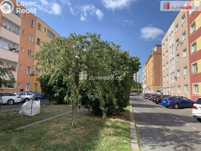 Prodej bytu 2+KK Praha 4, Za Zelenou liškou č. 23