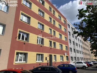 Prodej bytu 2+KK Praha 4, Za Zelenou liškou č. 25