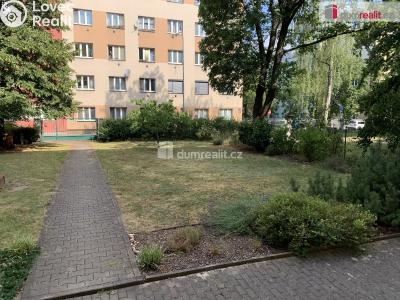 Prodej bytu 2+KK Praha 4, Za Zelenou liškou č. 27