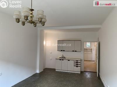 Prodej bytu 2+KK Praha 4, Za Zelenou liškou č. 5