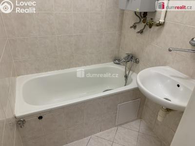 Prodej bytu 2+KK Praha 4, Za Zelenou liškou č. 7