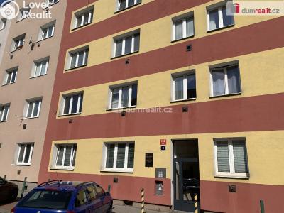 Prodej bytu 2+KK Praha 4, Za Zelenou liškou č. 10