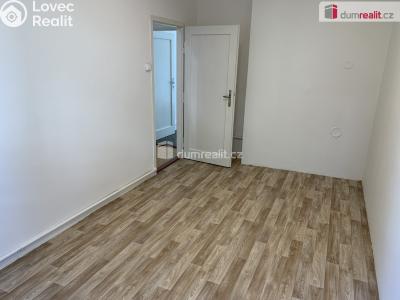 Prodej bytu 2+KK Praha 4, Za Zelenou liškou č. 12