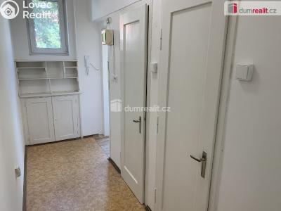 Prodej bytu 2+KK Praha 4, Za Zelenou liškou č. 14