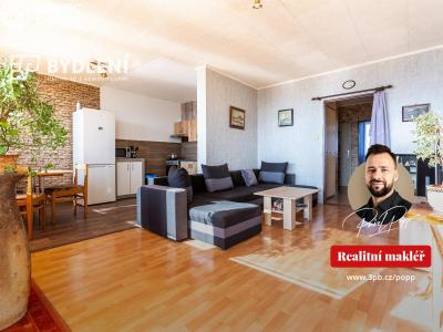 Продаж квартири 3+1 Teplice, Trnovanská č. 30