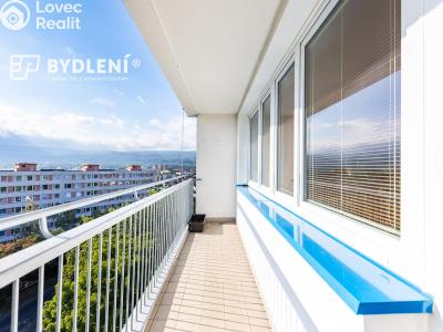 Продаж квартири 3+1 Teplice, Trnovanská č. 3