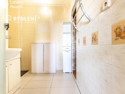 Продаж квартири 3+1 Teplice, Trnovanská č. 4