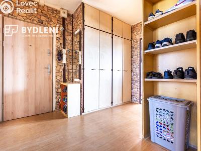 Продаж квартири 3+1 Teplice, Trnovanská č. 7