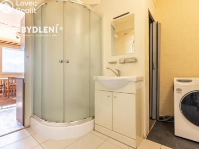 Продаж квартири 3+1 Teplice, Trnovanská č. 8