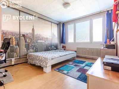 Продаж квартири 3+1 Teplice, Trnovanská č. 9
