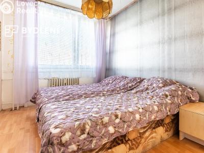 Продаж квартири 3+1 Teplice, Trnovanská č. 12