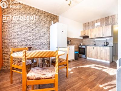 Продаж квартири 3+1 Teplice, Trnovanská č. 13