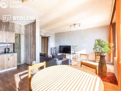 Продаж квартири 3+1 Teplice, Trnovanská č. 14