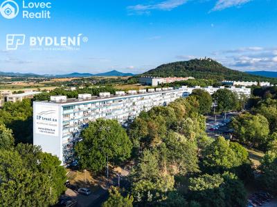 Продаж квартири 3+1 Teplice, Trnovanská č. 15
