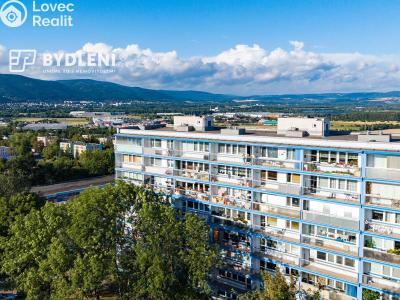 Продаж квартири 3+1 Teplice, Trnovanská č. 17