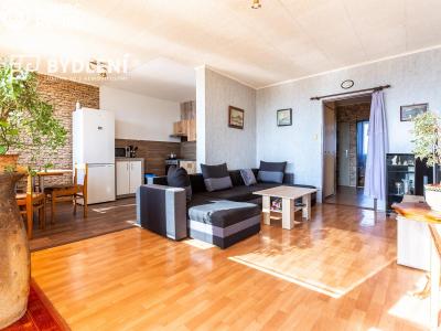 Продаж квартири 3+1 Teplice, Trnovanská č. 19