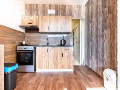 Продаж квартири 3+1 Teplice, Trnovanská č. 22