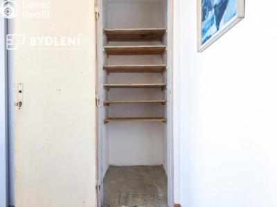 Продаж квартири 3+1 Teplice, Trnovanská č. 28