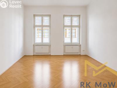 Аренда квартиры 3+1 Praha, Balbínova č. 2
