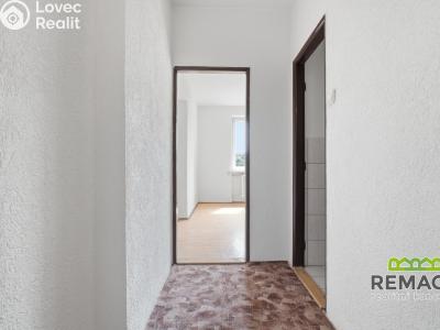 Prodej bytu 3+1 Bojkovice, Čtvrť 1. máje č. 8