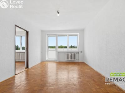 Prodej bytu 3+1 Bojkovice, Čtvrť 1. máje č. 11