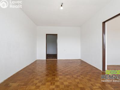 Prodej bytu 3+1 Bojkovice, Čtvrť 1. máje č. 13