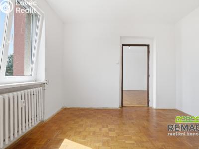 Prodej bytu 3+1 Bojkovice, Čtvrť 1. máje č. 15