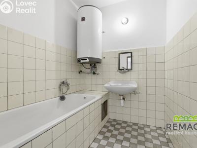 Prodej bytu 3+1 Bojkovice, Čtvrť 1. máje č. 17