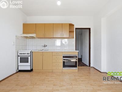 Prodej bytu 3+1 Bojkovice, Čtvrť 1. máje č. 19