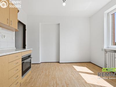 Prodej bytu 3+1 Bojkovice, Čtvrť 1. máje č. 20