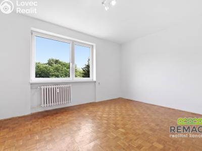 Prodej bytu 3+1 Bojkovice, Čtvrť 1. máje č. 33