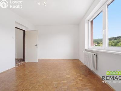 Prodej bytu 3+1 Bojkovice, Čtvrť 1. máje č. 34