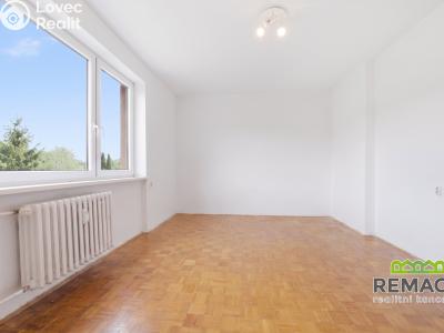 Prodej bytu 3+1 Bojkovice, Čtvrť 1. máje č. 35