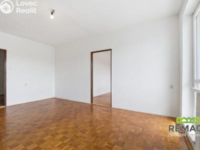 Продаж квартири 3+1 Bojkovice, Čtvrť 1. máje č. 1