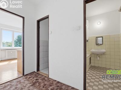 Продаж квартири 3+1 Bojkovice, Čtvrť 1. máje č. 18