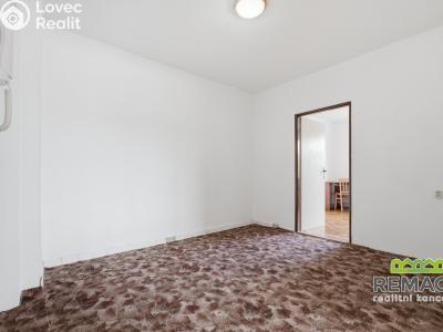 Продаж квартири 3+1 Bojkovice, Čtvrť 1. máje č. 21