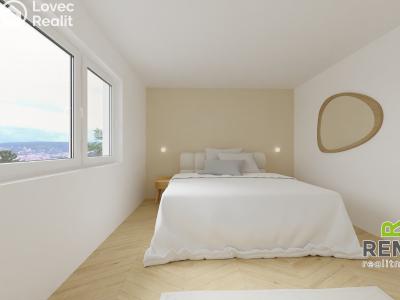 Продаж квартири 3+1 Bojkovice, Čtvrť 1. máje č. 35