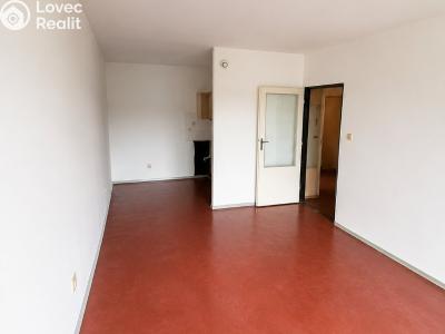 Prodej bytu 2+KK Kladno, Jerevanská č. 3