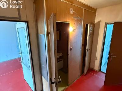 Prodej bytu 2+KK Kladno, Jerevanská č. 1