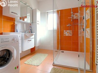 Prodej rodinného domu Tišnov, Riegrova č. 15
