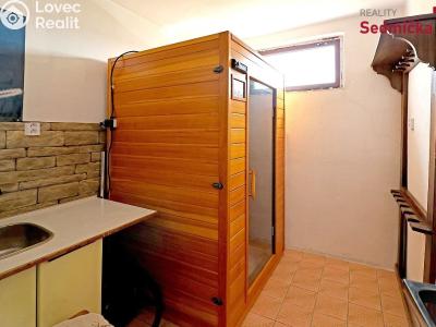 Prodej rodinného domu Tišnov, Riegrova č. 19