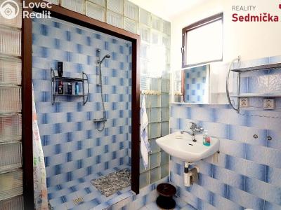 Prodej rodinného domu Tišnov, Riegrova č. 27
