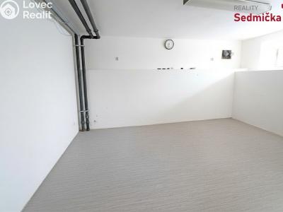 Prodej rodinného domu Tišnov, Riegrova č. 32