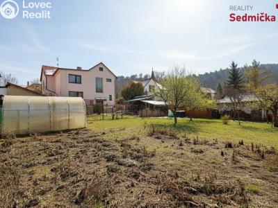 Prodej rodinného domu Tišnov, Riegrova č. 46