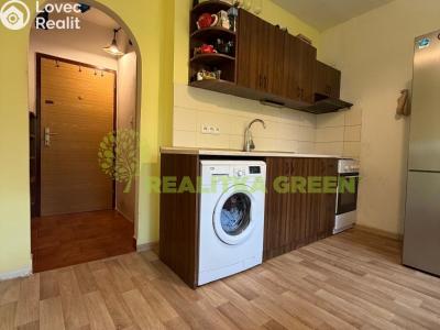 Продаж квартири 2+1 Vsetín, Bratří Hlaviců 117 č. 2