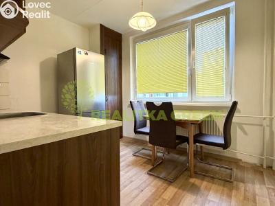 Продаж квартири 2+1 Vsetín, Bratří Hlaviců 117 č. 3