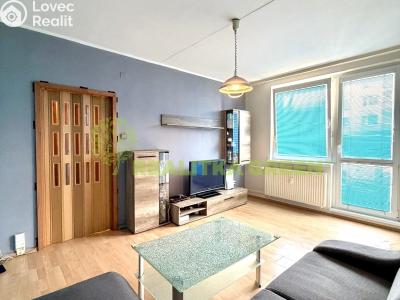 Prodej bytu 2+1 Vsetín, Bratří Hlaviců 117 č. 5